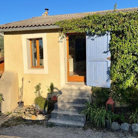 Villa Domaine du Pigeonnier à Saint-André-les-Alpes Extérieur photo