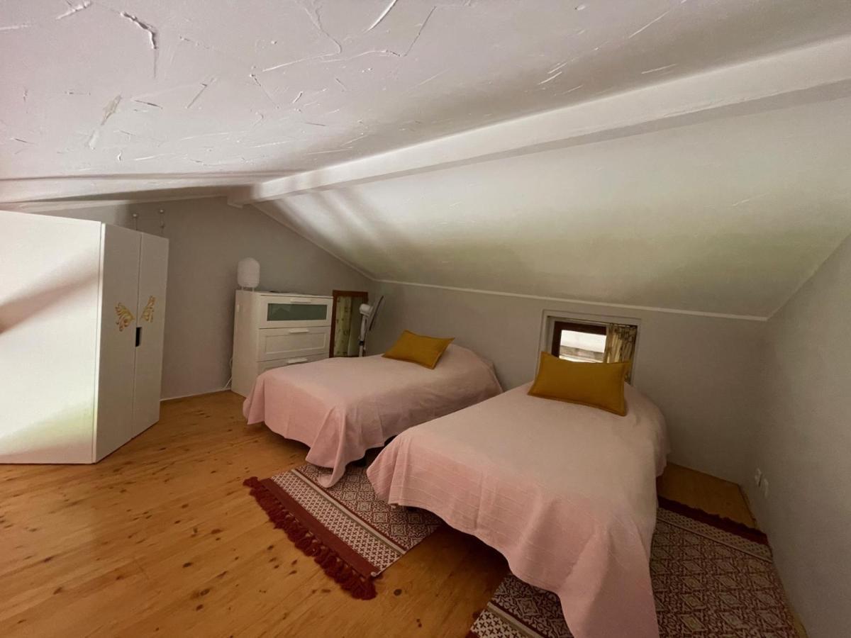 Villa Domaine du Pigeonnier à Saint-André-les-Alpes Extérieur photo