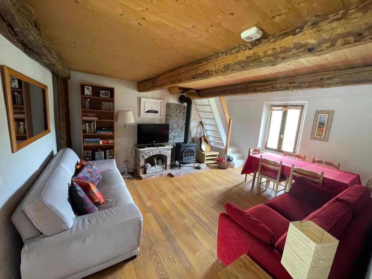 Villa Domaine du Pigeonnier à Saint-André-les-Alpes Extérieur photo